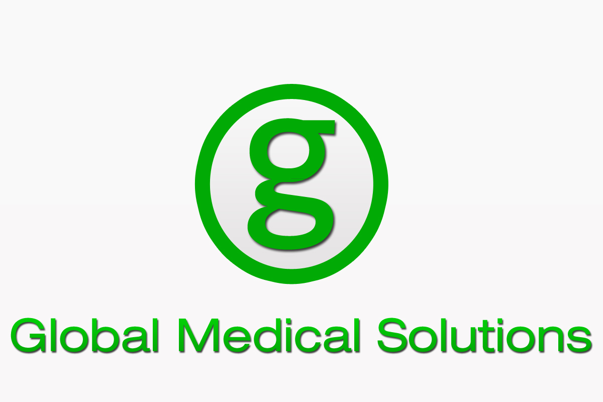 Logo Design by Xeme Design Studio for Global Medical Solutions | Design #768455