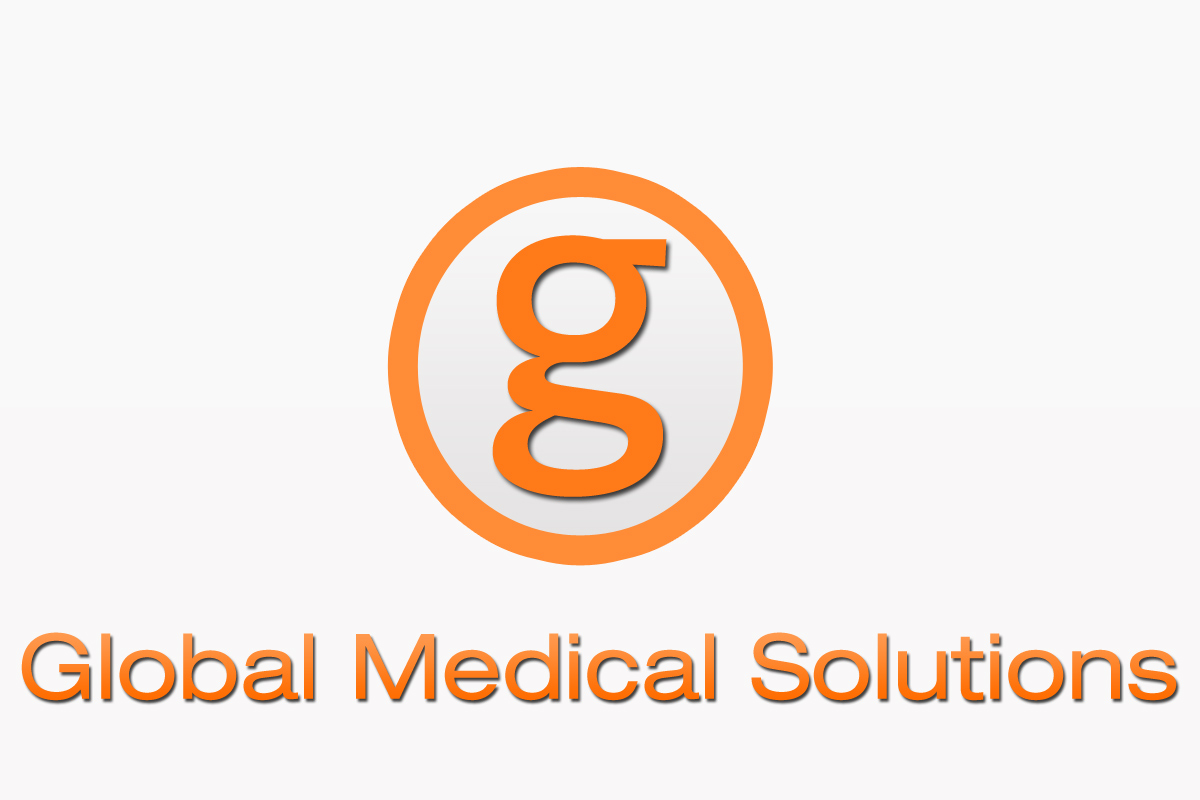 Diseño de Logo por Xeme Design Studio para Global Medical Solutions | Diseño #768457