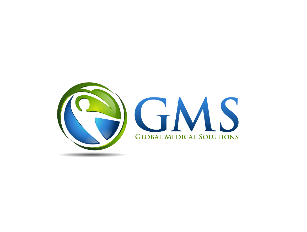 Logo Design by mikeeeey for Global Medical Solutions | Design #765835