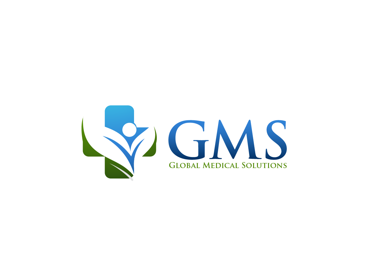 Logo Design by mikeeeey for Global Medical Solutions | Design #793272