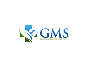 Logo Design by mikeeeey for Global Medical Solutions | Design: #793272