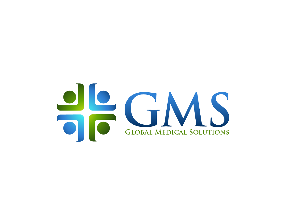 Logo Design by mikeeeey for Global Medical Solutions | Design #793276