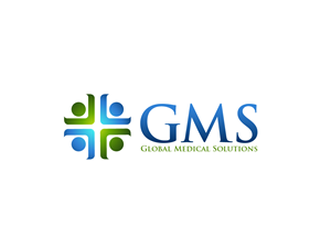 Logo Design by mikeeeey for Global Medical Solutions | Design: #793276