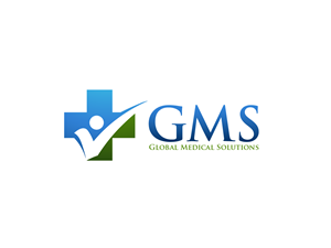 Logo Design by mikeeeey for Global Medical Solutions | Design: #793282