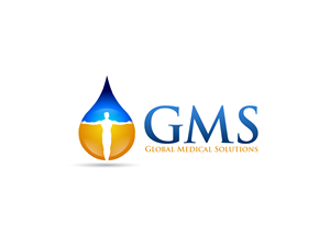 Logo Design by mikeeeey for Global Medical Solutions | Design: #793308