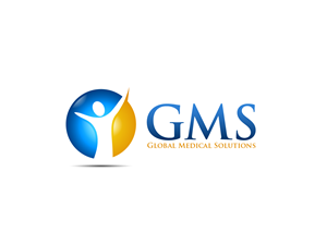Logo Design by mikeeeey for Global Medical Solutions | Design: #793310