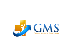 Logo Design by mikeeeey for Global Medical Solutions | Design: #793314