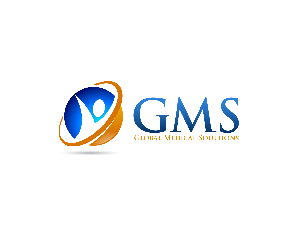 Logo Design by mikeeeey for Global Medical Solutions | Design #793315
