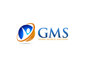 Logo Design by mikeeeey for Global Medical Solutions | Design: #793315