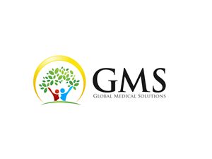 Logo Design by mikeeeey for Global Medical Solutions | Design: #793319