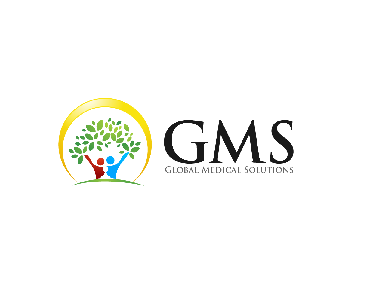 Logo Design by mikeeeey for Global Medical Solutions | Design #793327