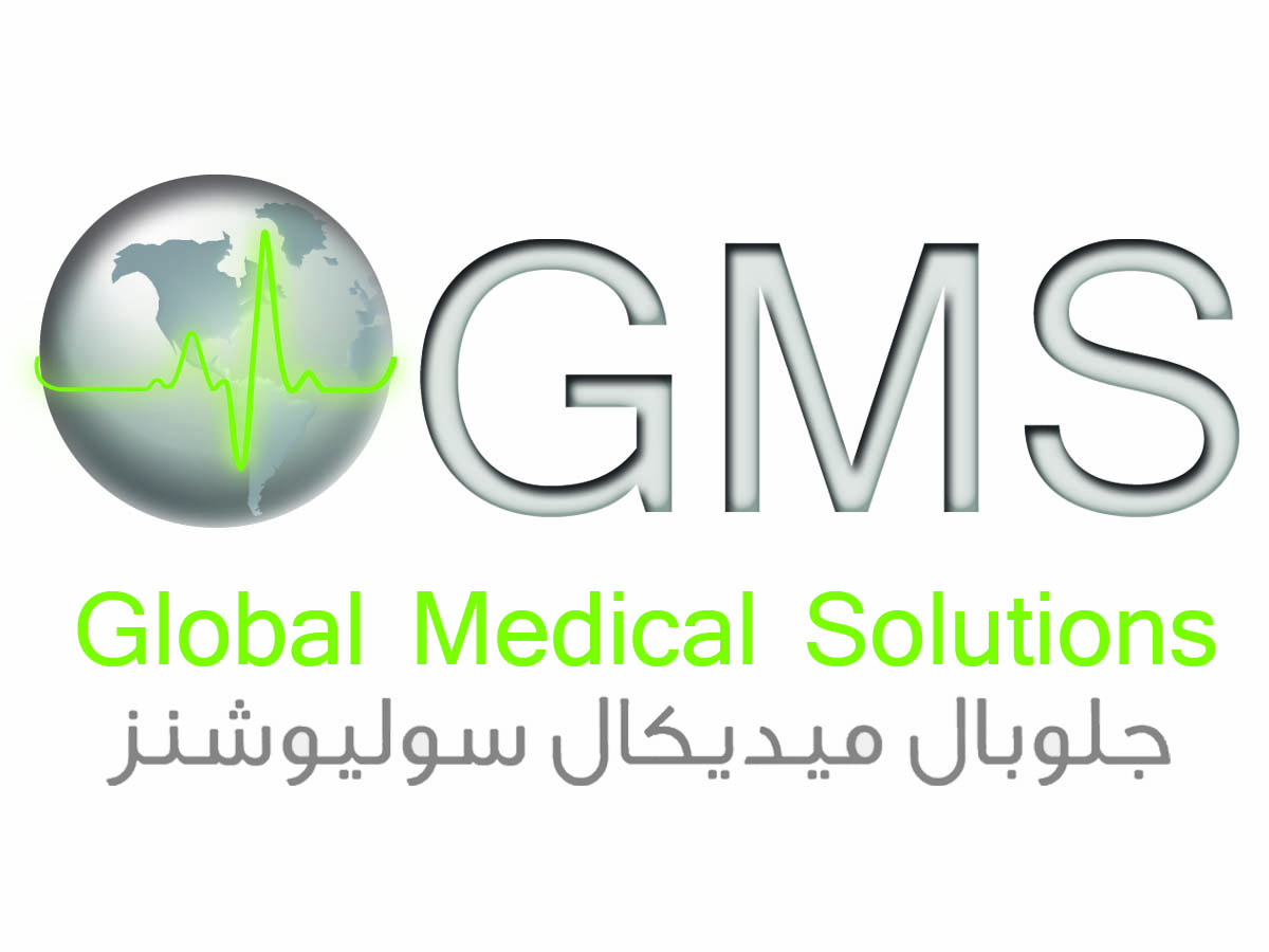 Logo Design by Natalia for Global Medical Solutions | Design #781902