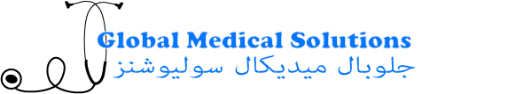 Logo Design by izadrani for Global Medical Solutions | Design #769773