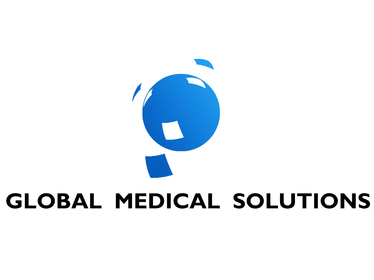 Logo-Design von kle für Global Medical Solutions | Design #768963