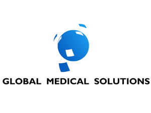 Logo Design by kle for Global Medical Solutions | Design: #768963