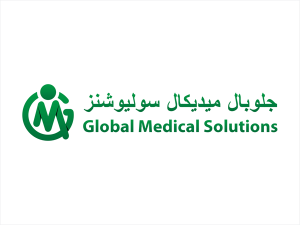 Logo Design by KB for Global Medical Solutions | Design #770475