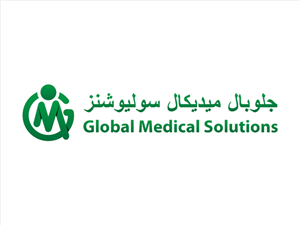 Logo Design by KB for Global Medical Solutions | Design: #770475