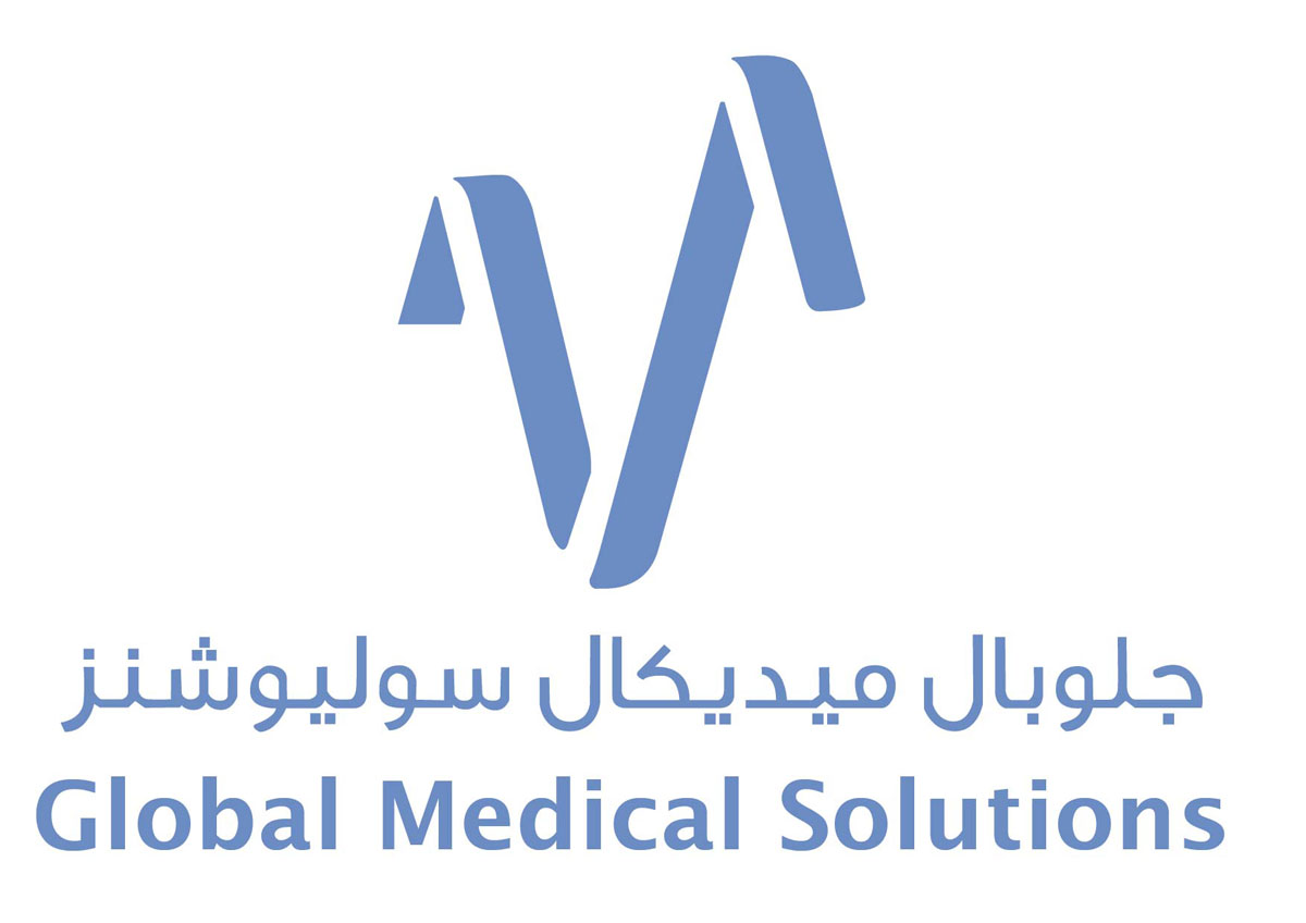 Logo Design by sony for Global Medical Solutions | Design #777802