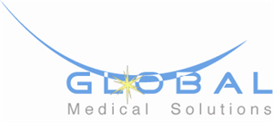 Diseño de Logo por ican2designs para Global Medical Solutions | Diseño: #778629