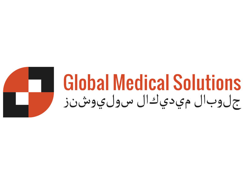 Logo-Design von tengu für Global Medical Solutions | Design #780030