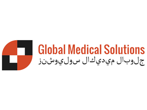 Logo Design by tengu for Global Medical Solutions | Design: #780030