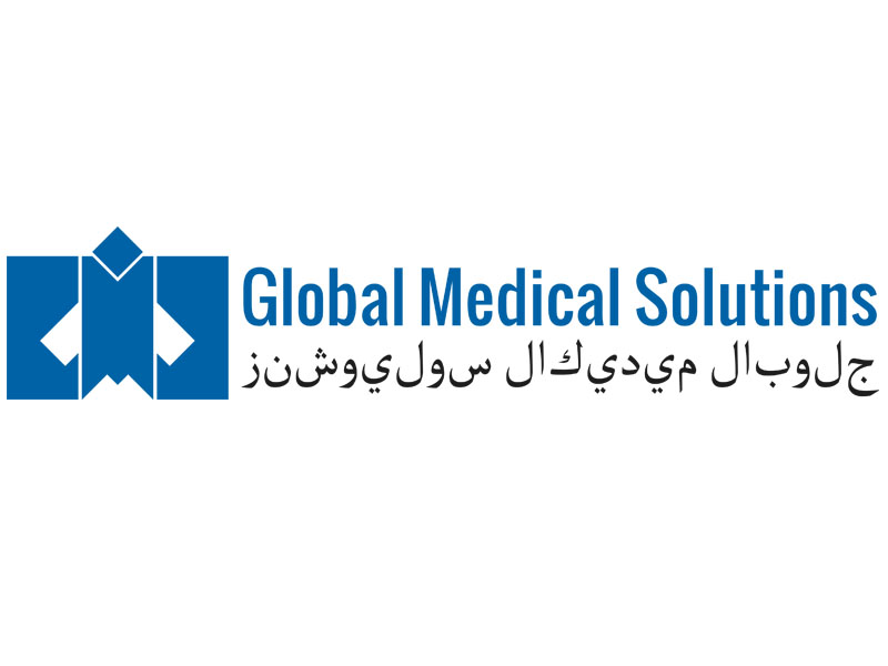 Logo Design by tengu for Global Medical Solutions | Design #781246