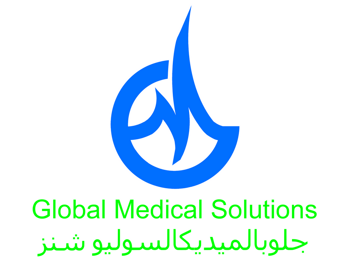 Logo Design by DiJoyZine for Global Medical Solutions | Design #812571