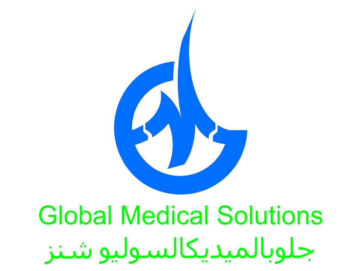 Logo Design by DiJoyZine for Global Medical Solutions | Design #812579