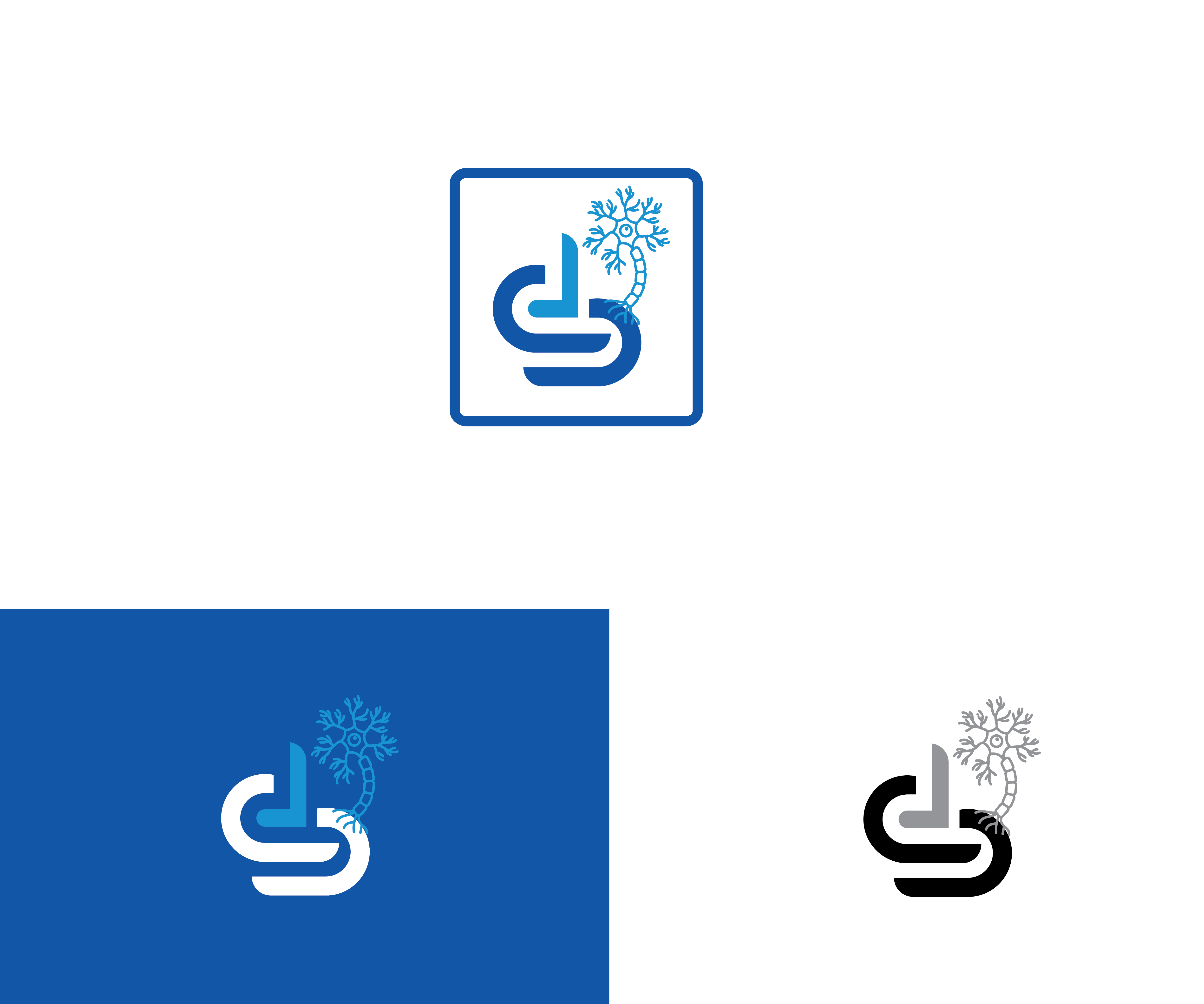 Logo Design by Peter99designs for Heilpraxis Susanne Dumat | Design #35050751