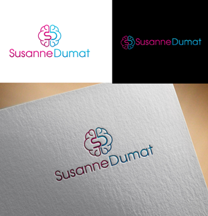 Logo Design by RA-bica for Heilpraxis Susanne Dumat | Design: #35030142