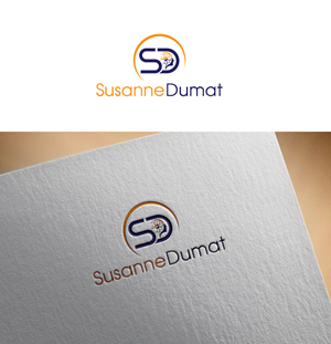 Logo Design by RA-bica for Heilpraxis Susanne Dumat | Design: #35034556