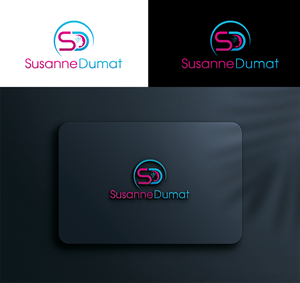 Logo Design by RA-bica for Heilpraxis Susanne Dumat | Design: #35034843