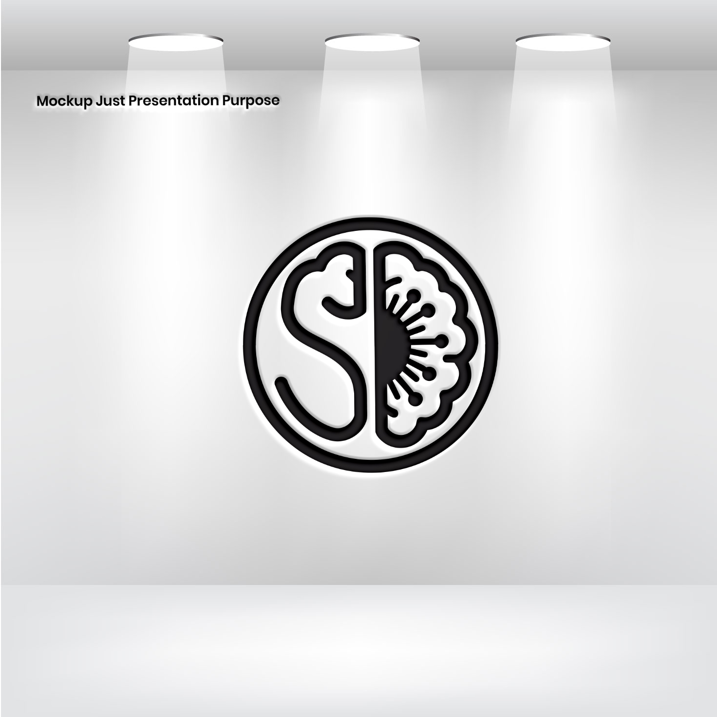 Logo Design by VectorForge for Heilpraxis Susanne Dumat | Design #35035025