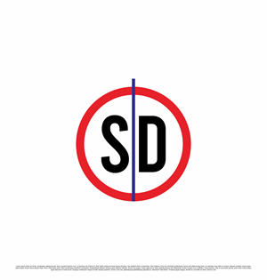 Logo Design by saesean for Heilpraxis Susanne Dumat | Design: #35020077