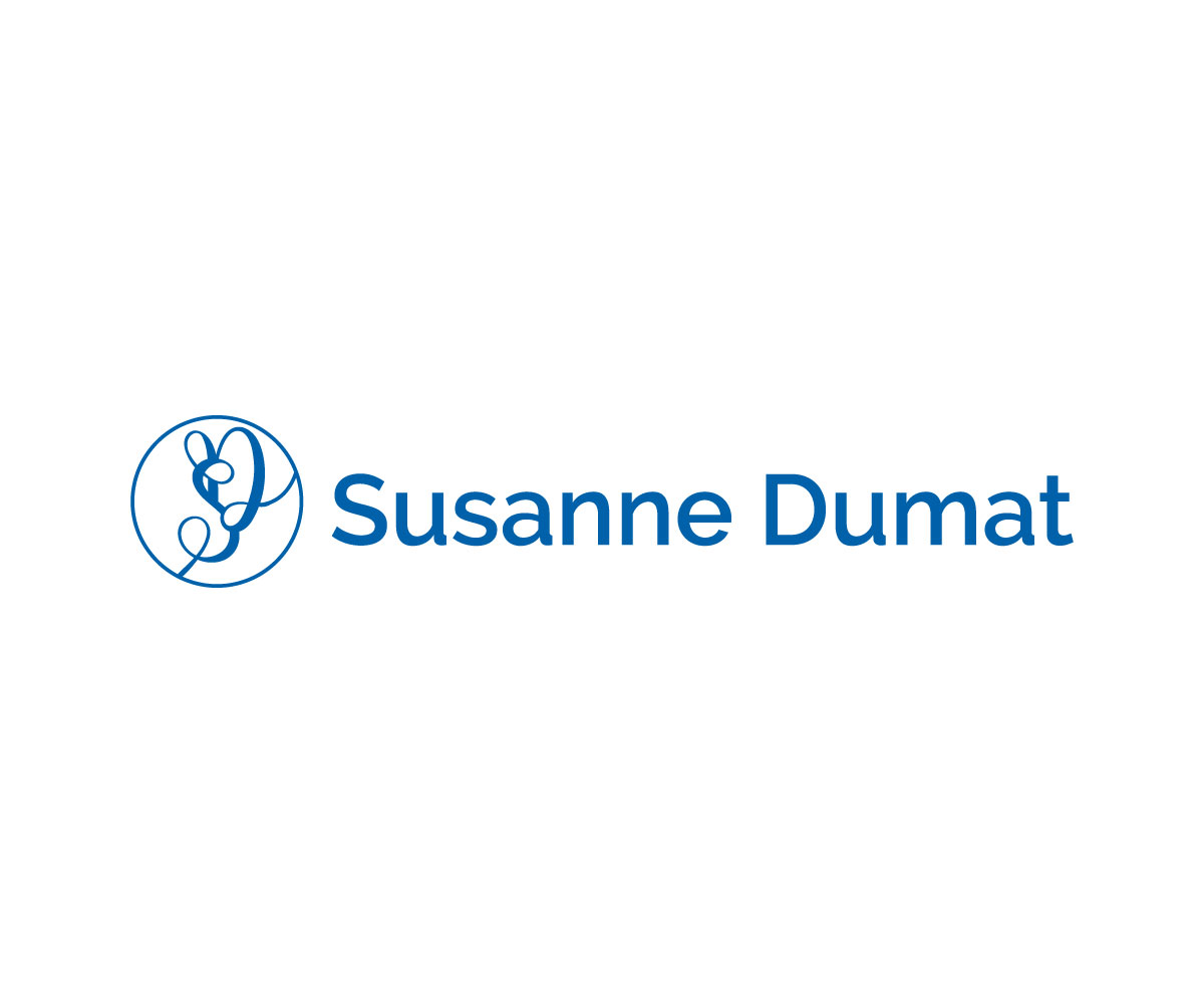 Design de Logo par RaKu 2 pour Heilpraxis Susanne Dumat | Design #35080872