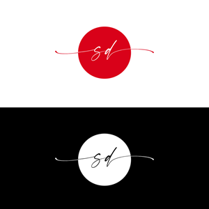 Logo Design by Noor Ezz for Heilpraxis Susanne Dumat | Design: #35017617