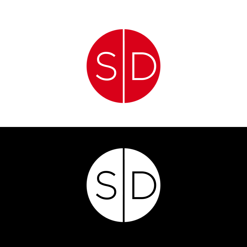 Logo Design by Noor Ezz for Heilpraxis Susanne Dumat | Design #35017619