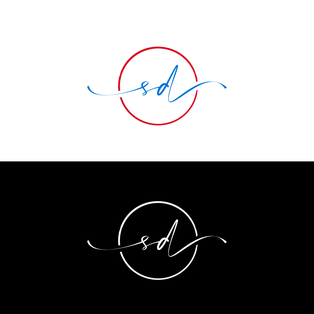 Logo Design by Noor Ezz for Heilpraxis Susanne Dumat | Design #35017620