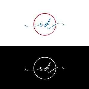 Logo Design by Noor Ezz for Heilpraxis Susanne Dumat | Design: #35017620