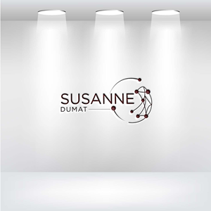 Logo Design by GeekGroup for Heilpraxis Susanne Dumat | Design: #35023691