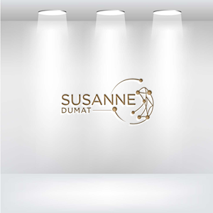 Logo Design by GeekGroup for Heilpraxis Susanne Dumat | Design: #35035509