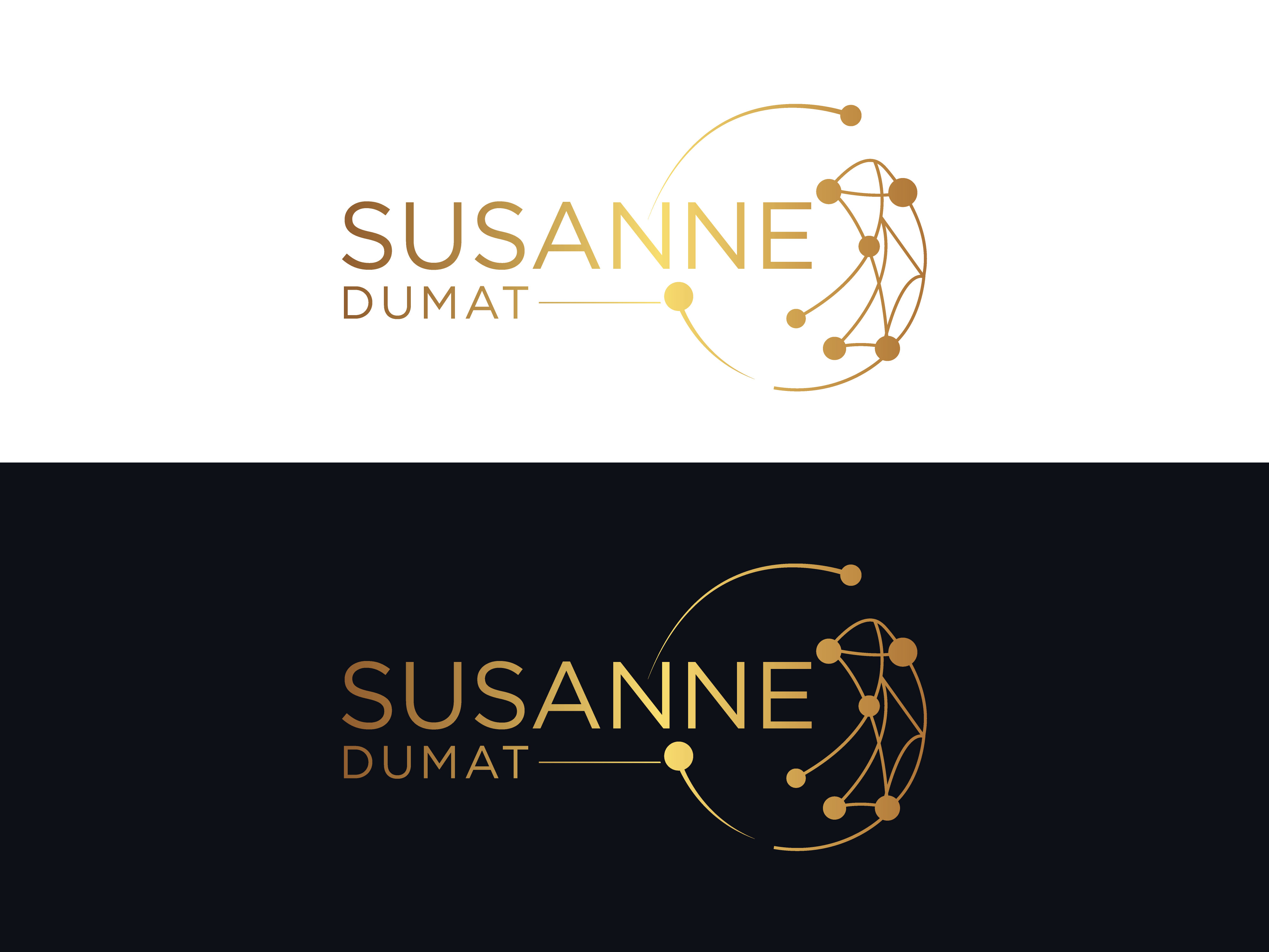 Logo Design by GeekGroup for Heilpraxis Susanne Dumat | Design #35035515