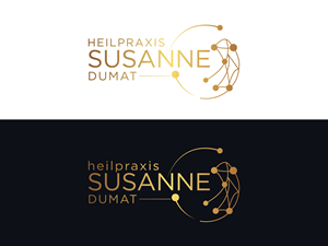 Logo Design by GeekGroup for Heilpraxis Susanne Dumat | Design: #35040710