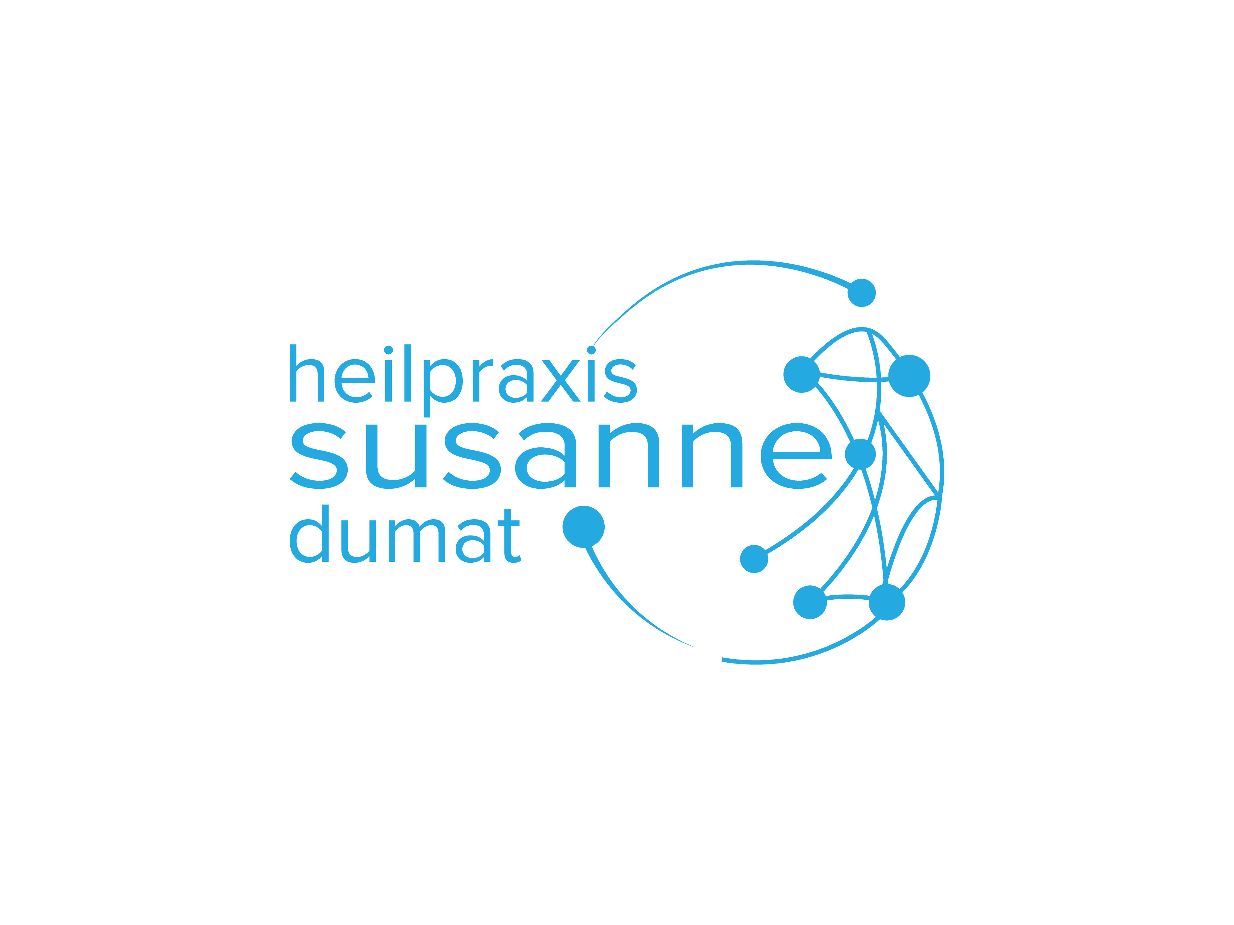 Logo Design by GeekGroup for Heilpraxis Susanne Dumat | Design: #35046118