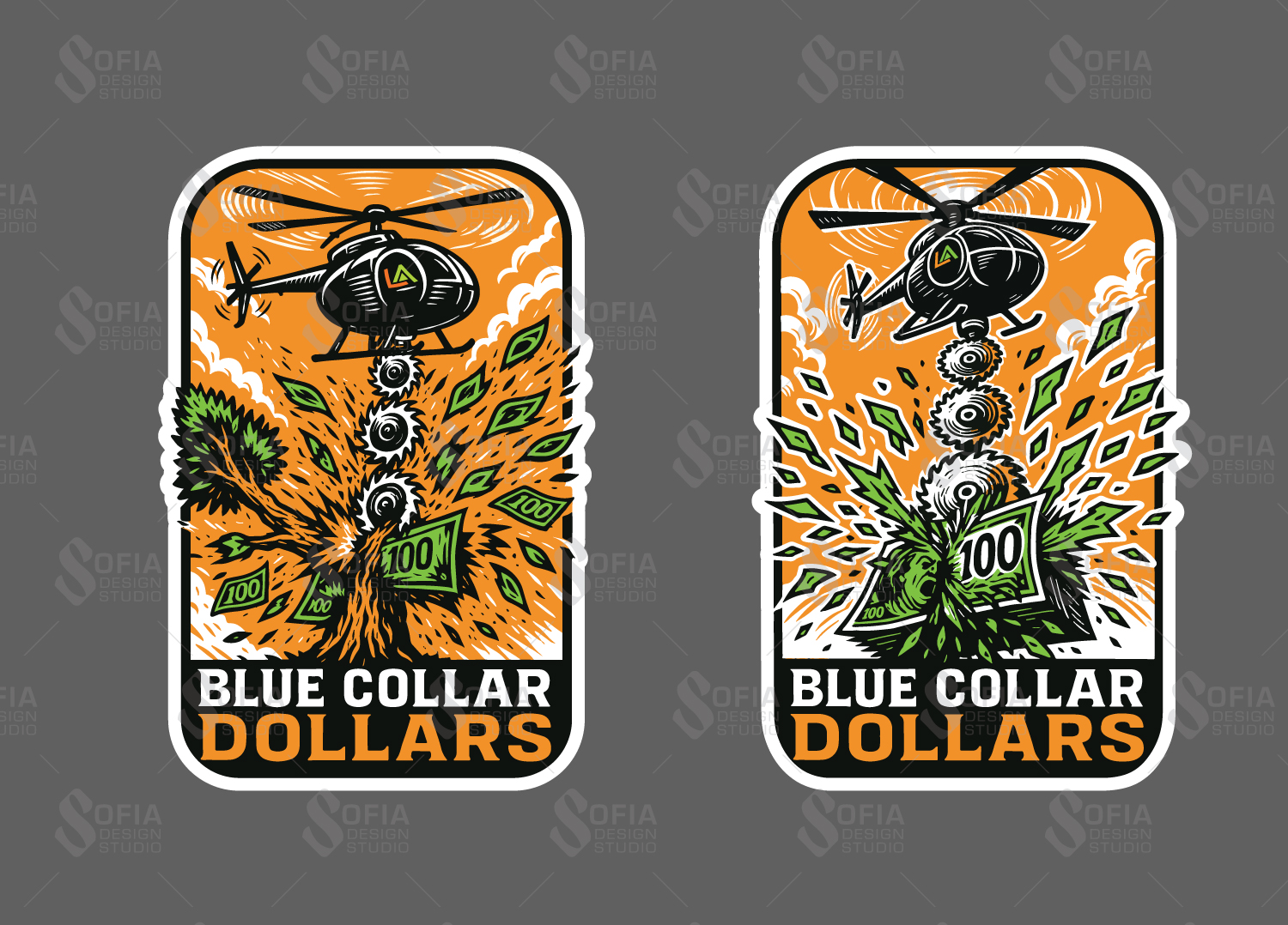 Graphic Design by SofiaDesignStudio for this project | Design #35262601