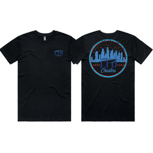 T-shirt Design by Ashraful100