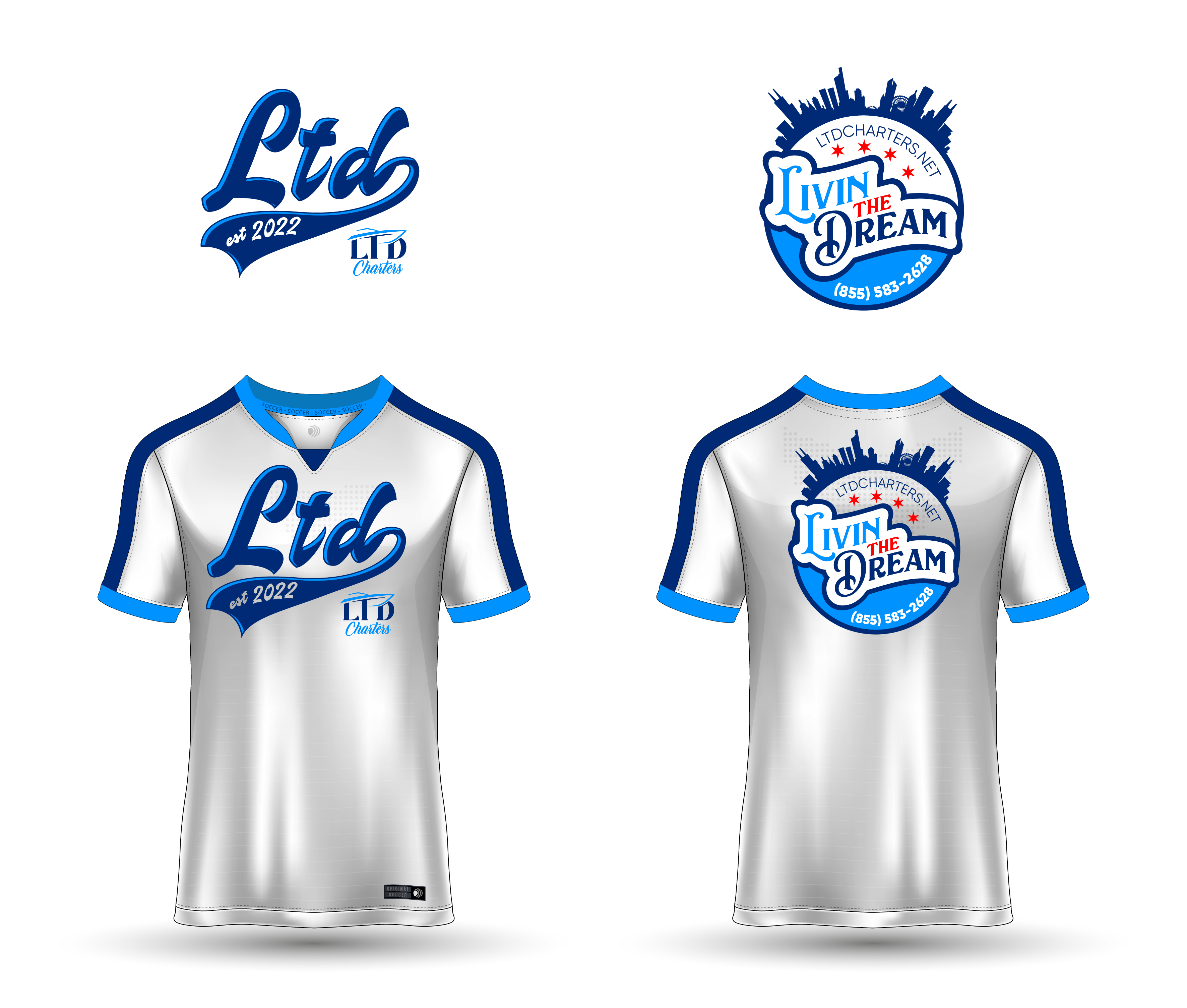 Design de T-shirt par Jose Lopez ( Verified Pro Designer ) pour ce projet | Design #35027549