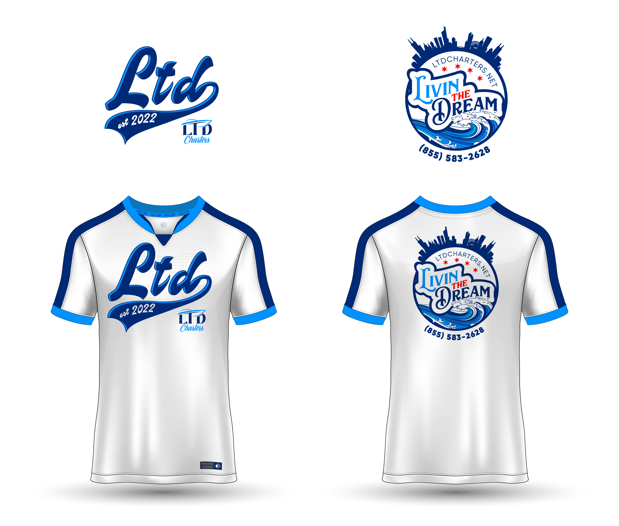 Design de T-shirt par Jose Lopez ( Verified Pro Designer ) pour ce projet | Design #35027891