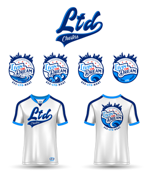 T-shirt Design by Jose Lopez ( Verified Pro Designer )