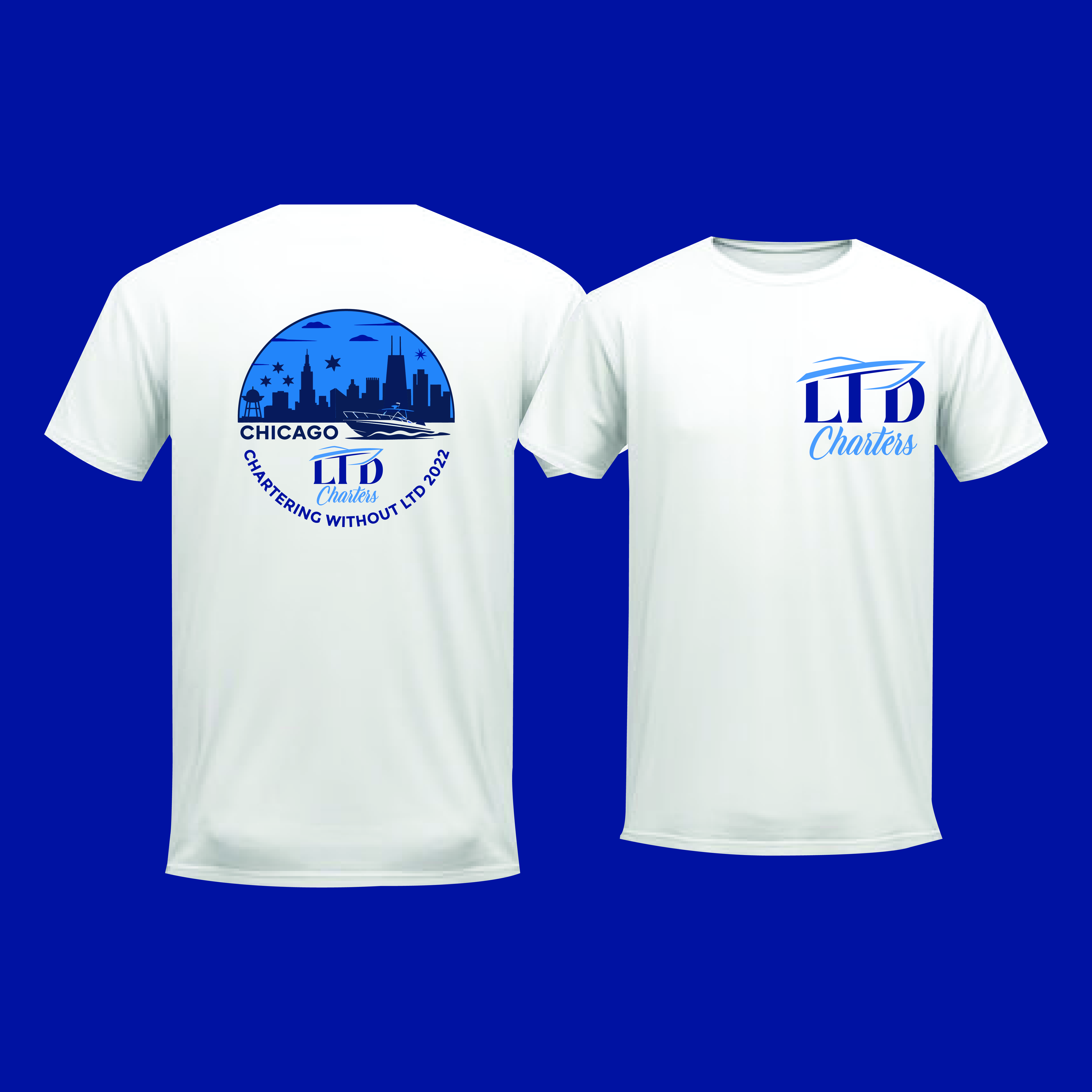 T-shirt Design by amdad26 for this project | Design #35027815